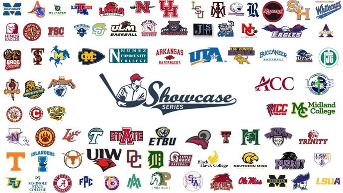 Southeast Showcase — Best in the US Baseball